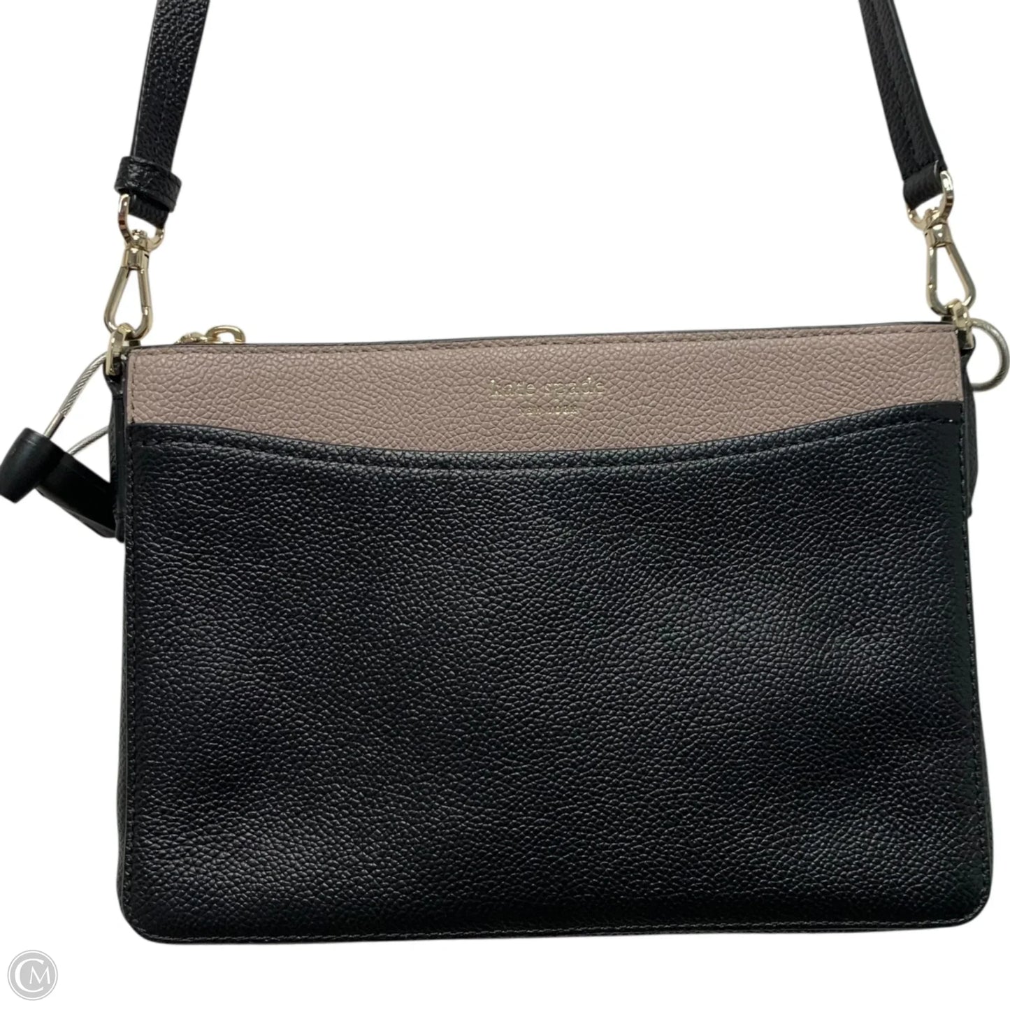 Crossbody Designer By Kate Spade, Size: Medium