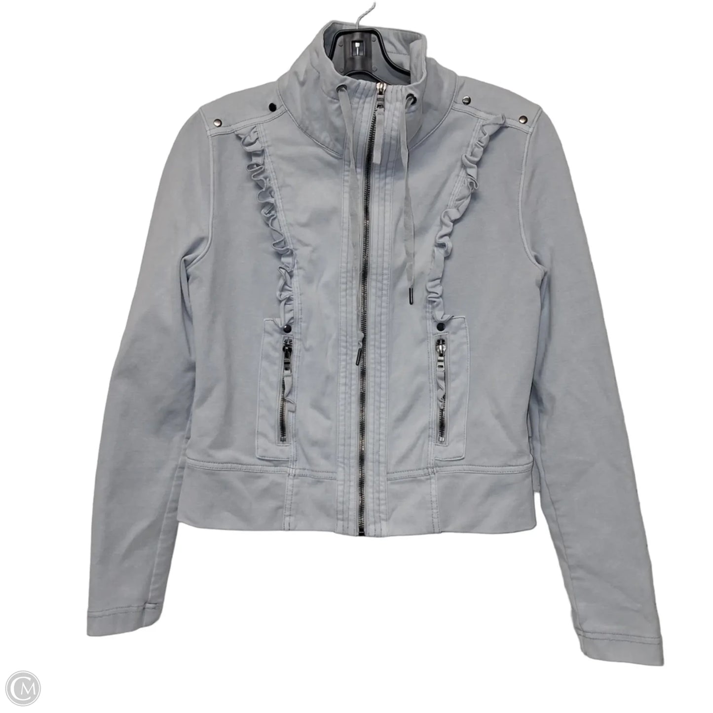 Jacket Other By Marrakech In Grey, Size: S
