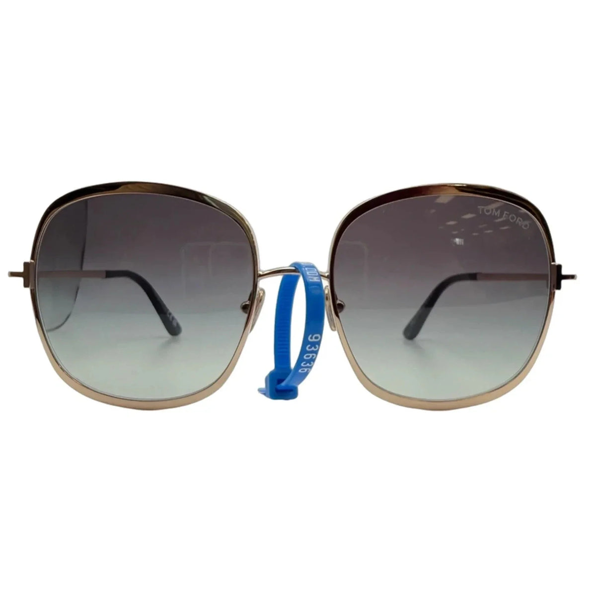Sunglasses Luxury Designer By Tom Ford