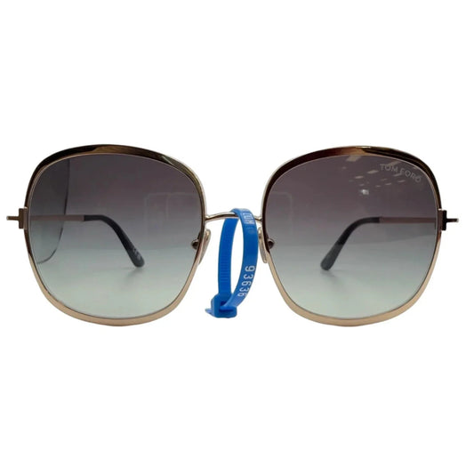 Sunglasses Luxury Designer By Tom Ford
