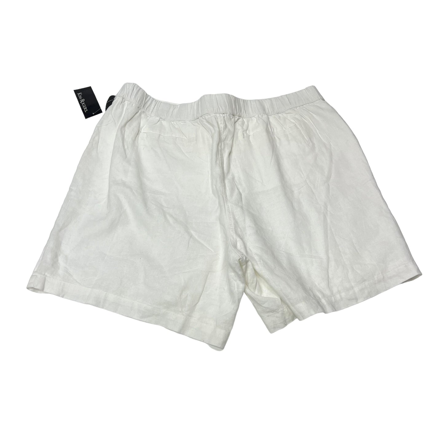 Shorts By Kim Rogers  Size: Xl