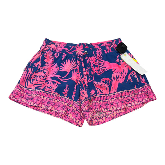 Shorts Designer By Lilly Pulitzer  Size: Xs