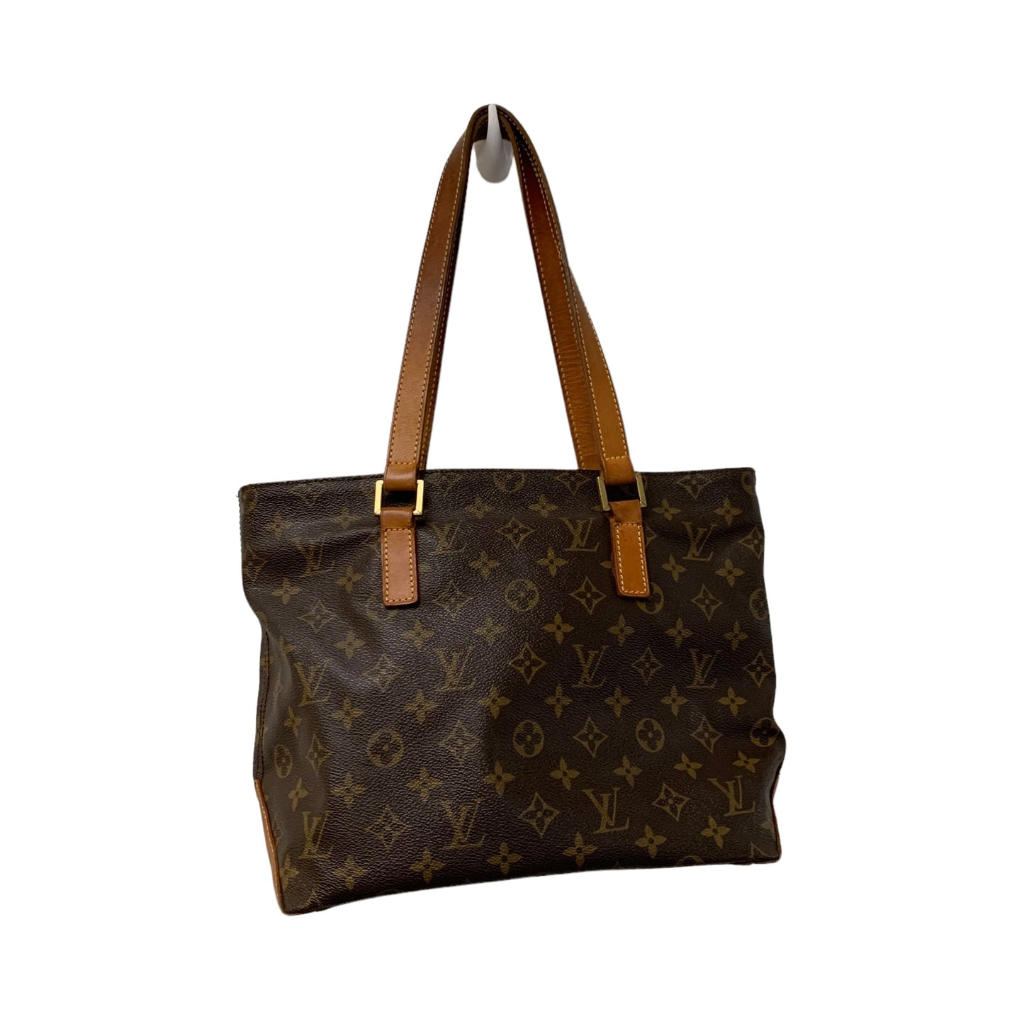 Handbag Designer By Louis Vuitton  Size: Medium