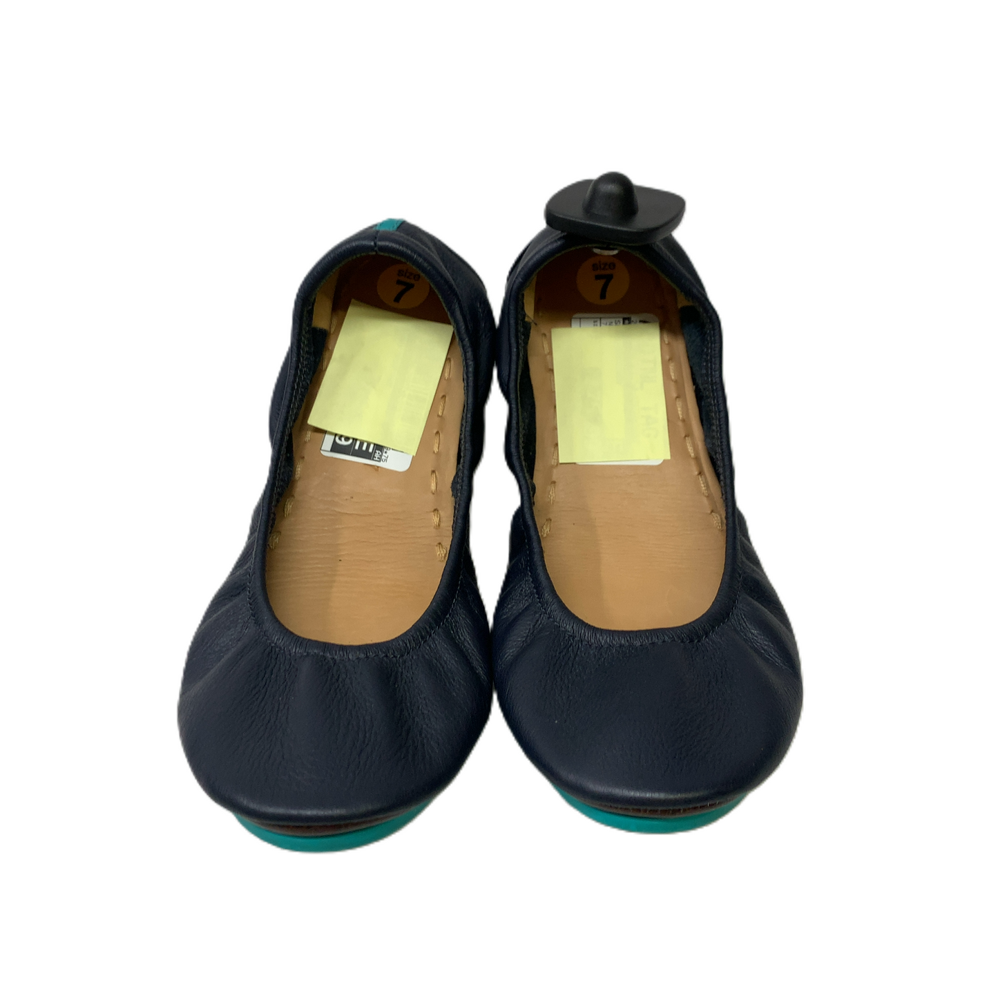 Shoes Designer By Tieks  Size: 7