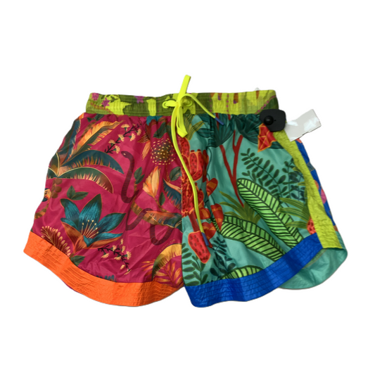 Athletic Shorts By Farm Rio  Size: M