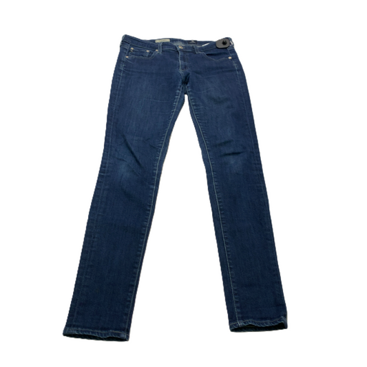 Jeans Designer By Adriano Goldschmied  Size: 10