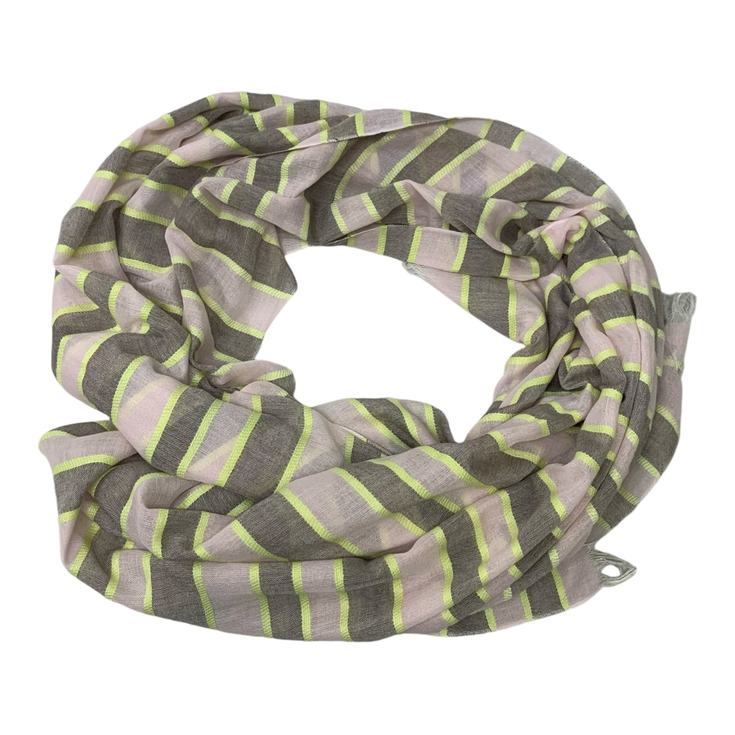 Scarf Long By Anthropologie