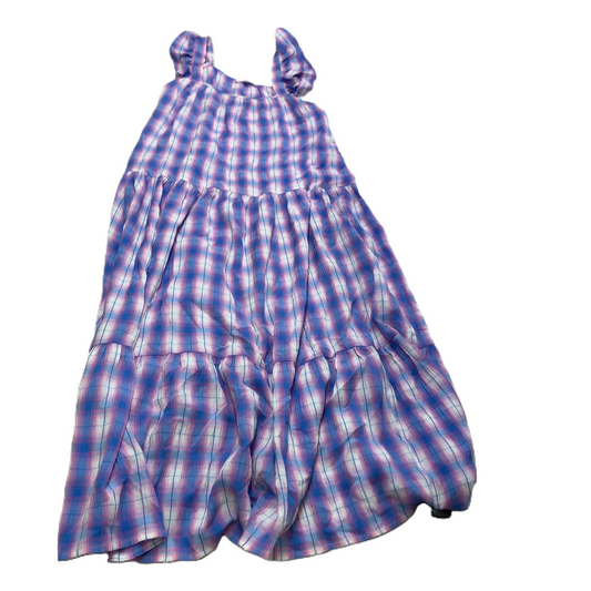 Dress Casual Maxi By Bb Dakota  Size: S