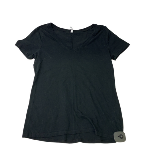 Top Short Sleeve Basic By Z Supply  Size: M