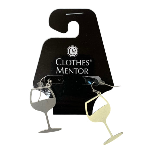 Earrings Dangle/drop By Clothes Mentor