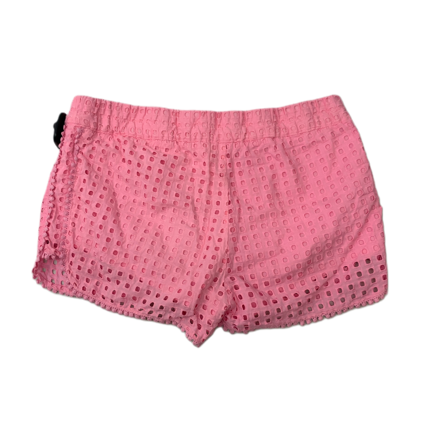 Pink  Shorts Designer By Target-designer  Size: S