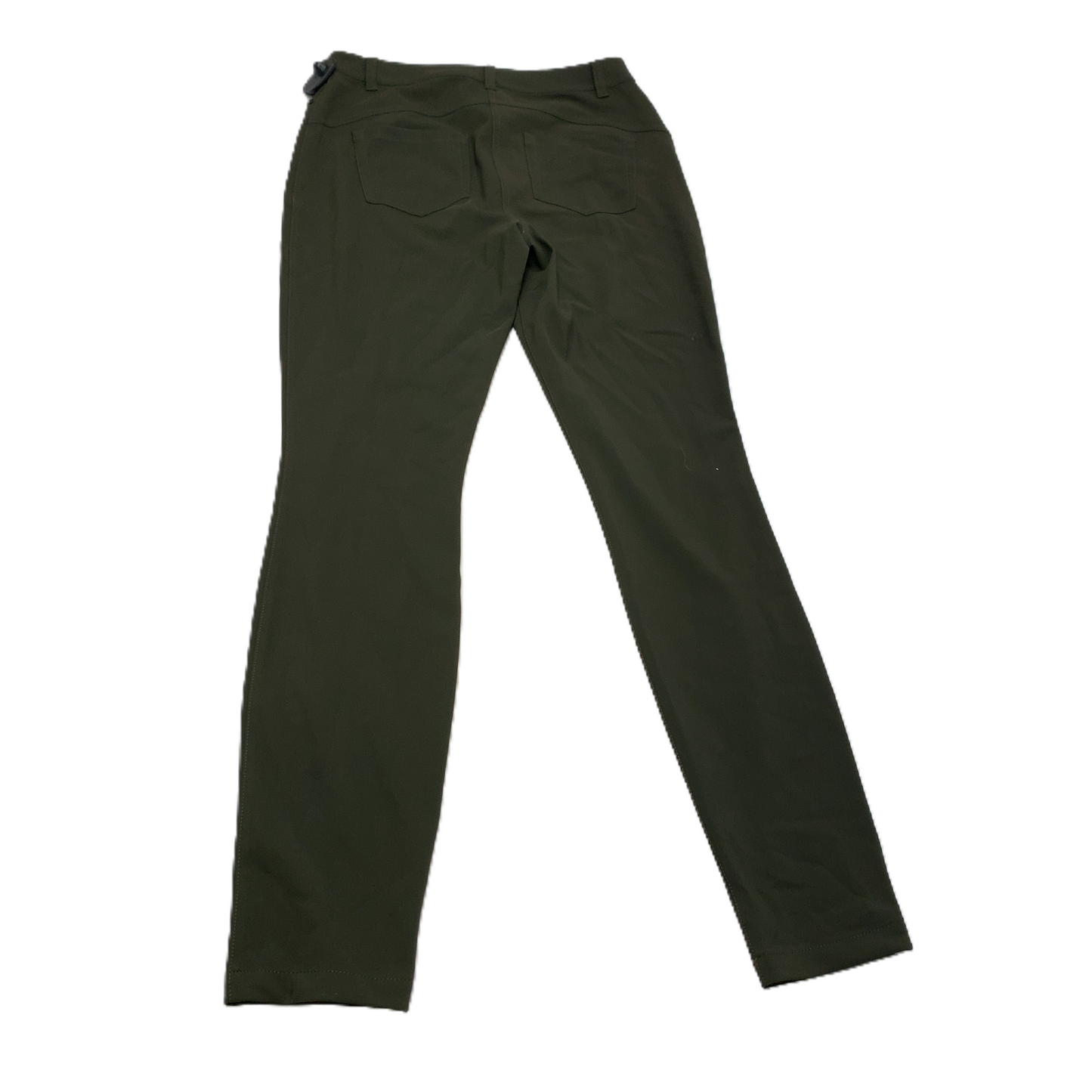 Green  Athletic Pants By Lululemon  Size: M