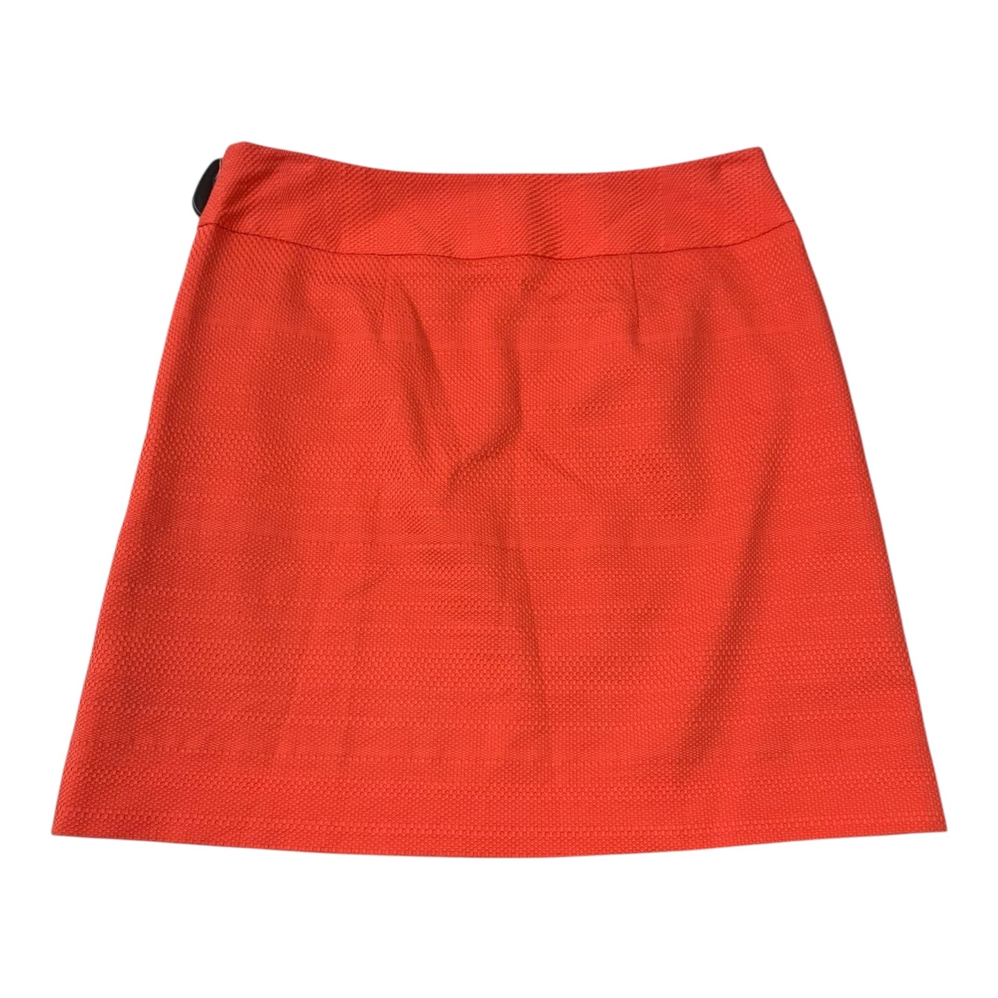 Skirt Mini & Short By Loft In Red, Size: Xs