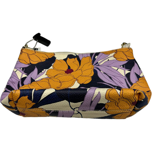 Makeup Bag By Steve Madden, Size: Large