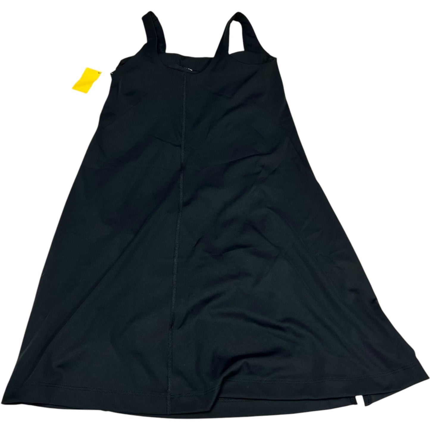 Athletic Dress By Old Navy In Black, Size: Xs