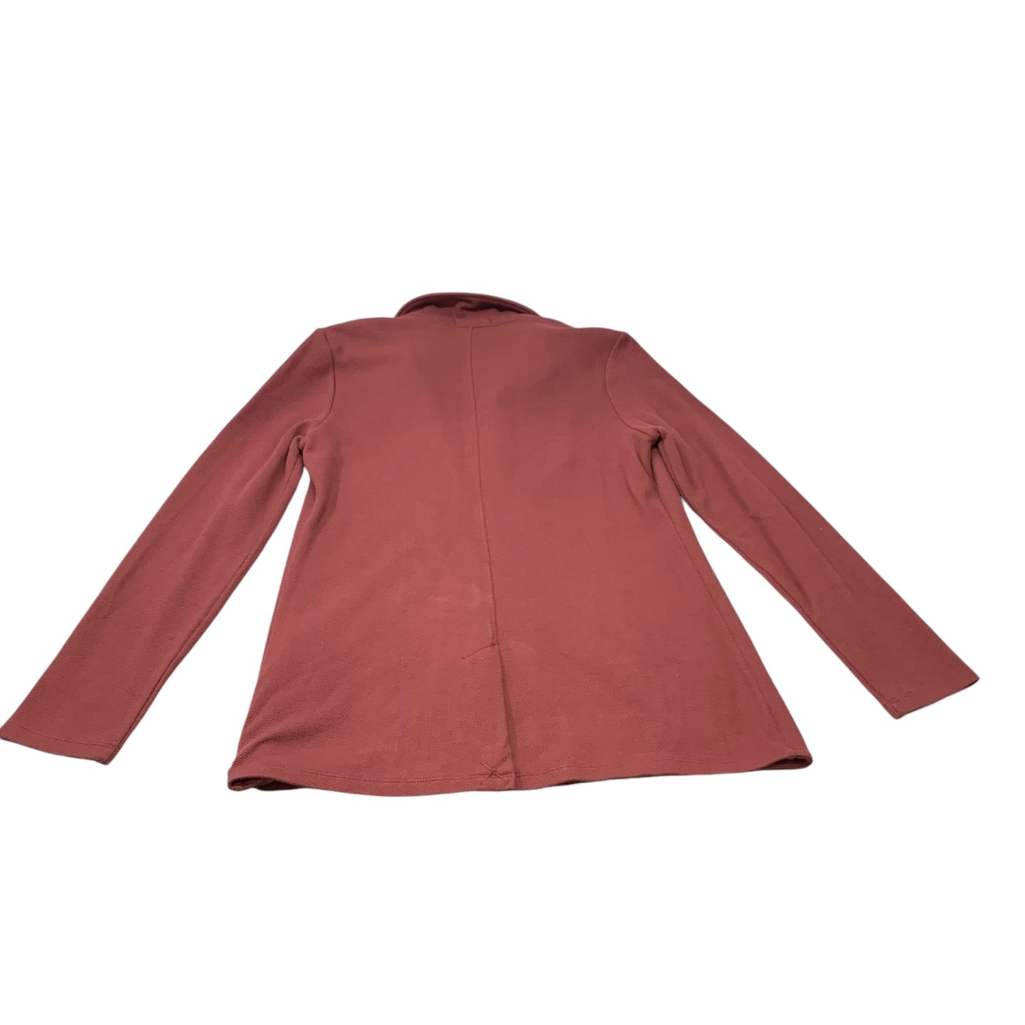 Blazer By Matty M In Red, Size: M