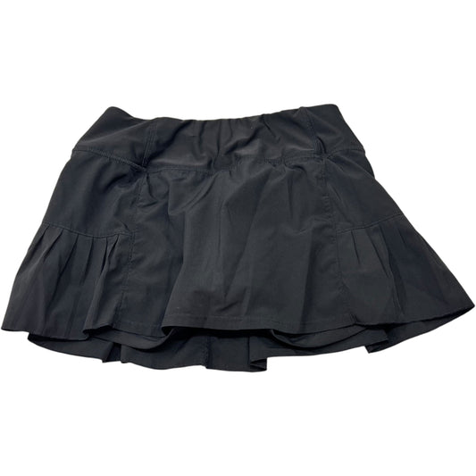 Athletic Skort By Mondetta In Black, Size: Xs