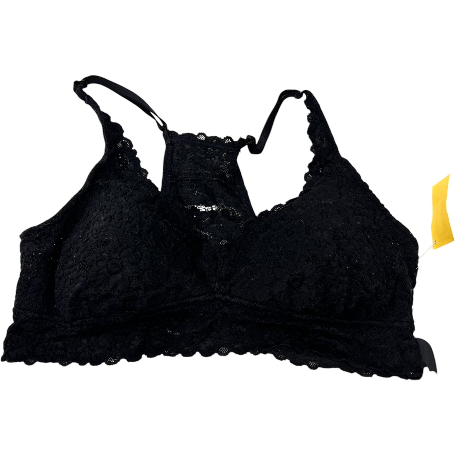 Bralette By Aerie In Black, Size: M