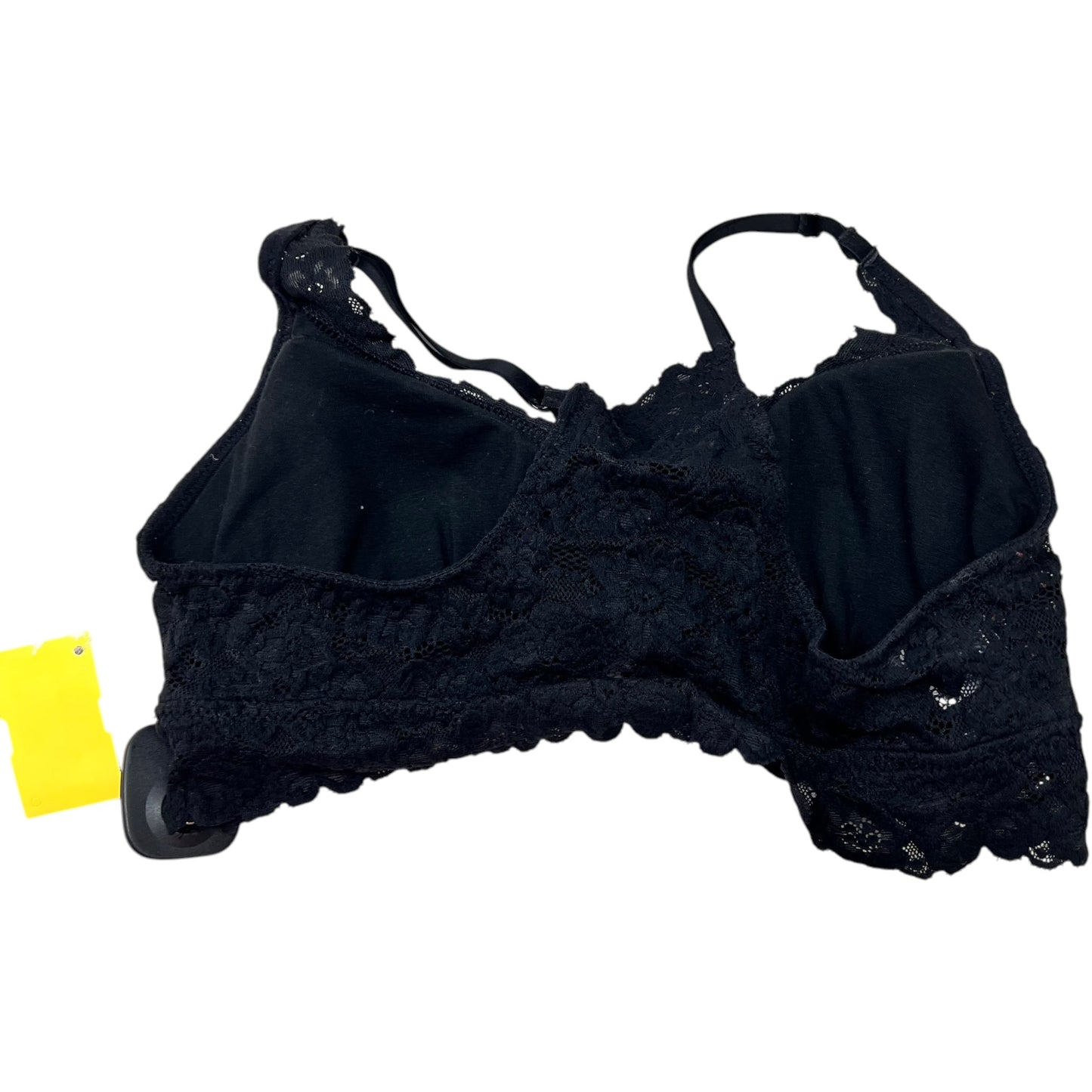 Bralette By Aerie In Black, Size: M