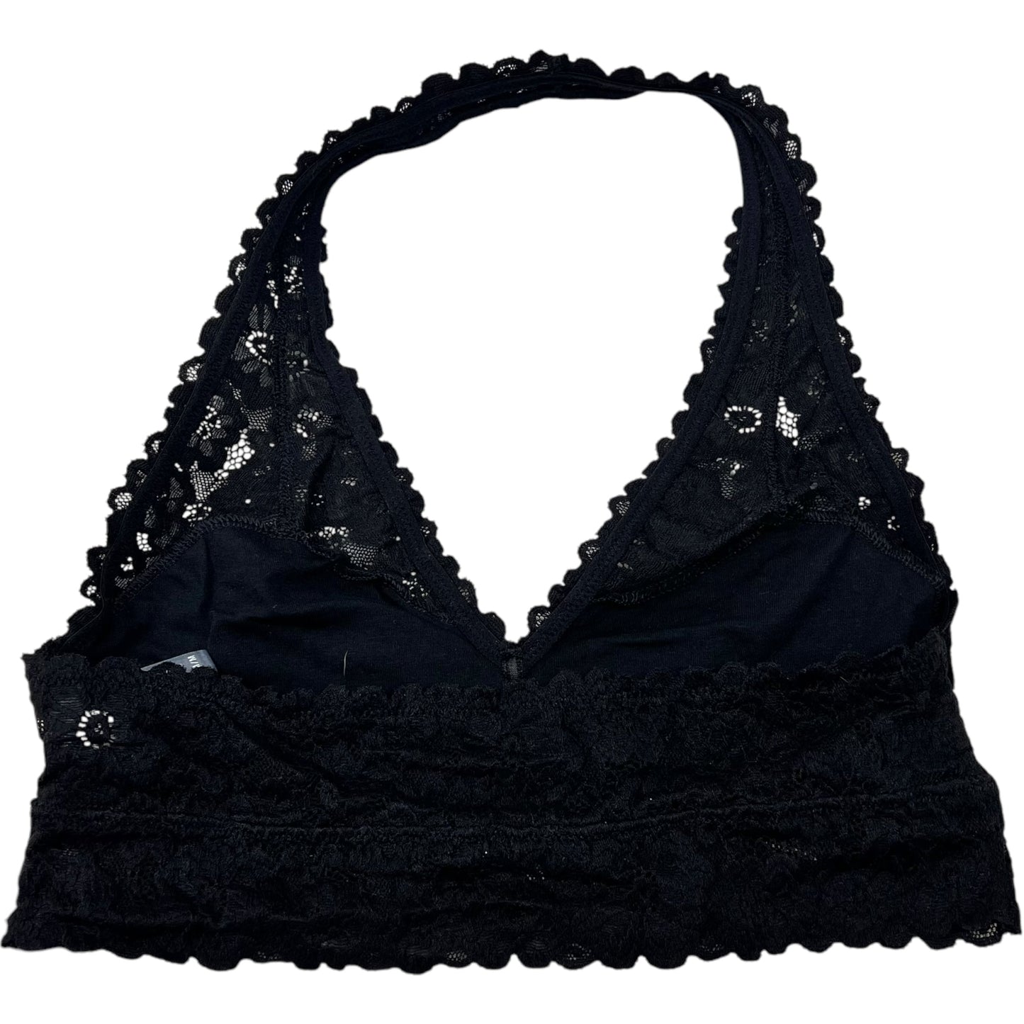 Bralette By Aerie In Black, Size: M