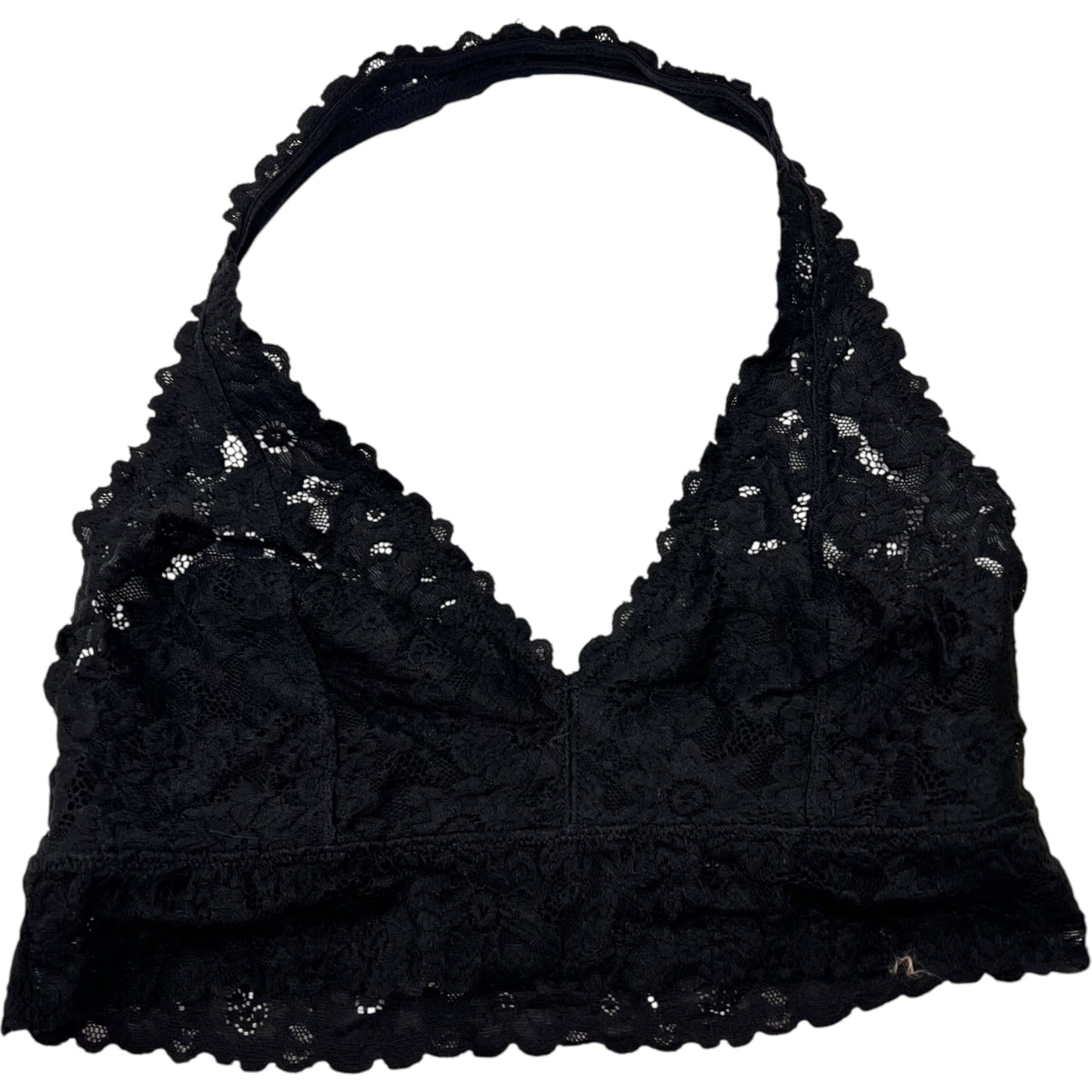 Bralette By Aerie In Black, Size: M