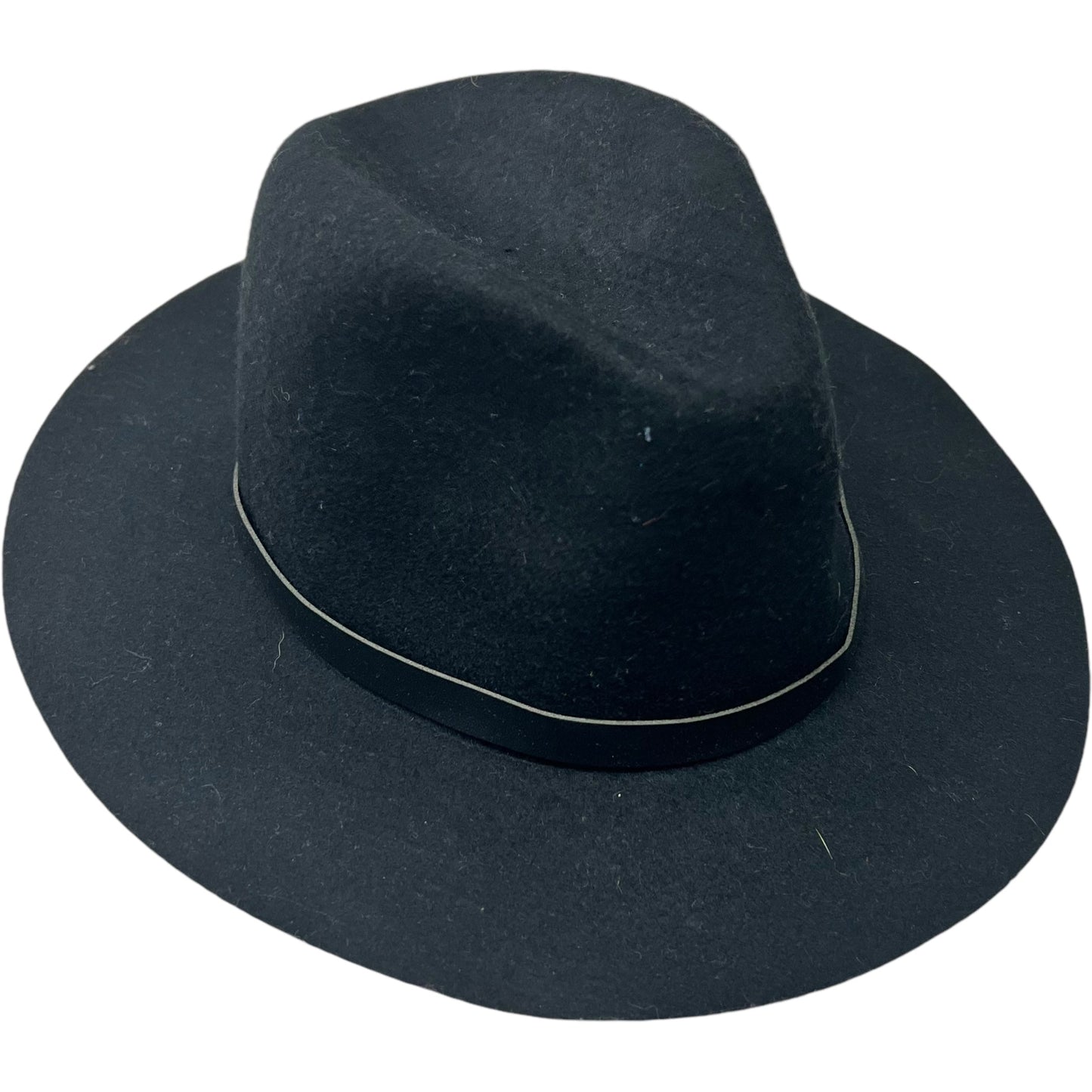 Hat Fedora By Clothes Mentor