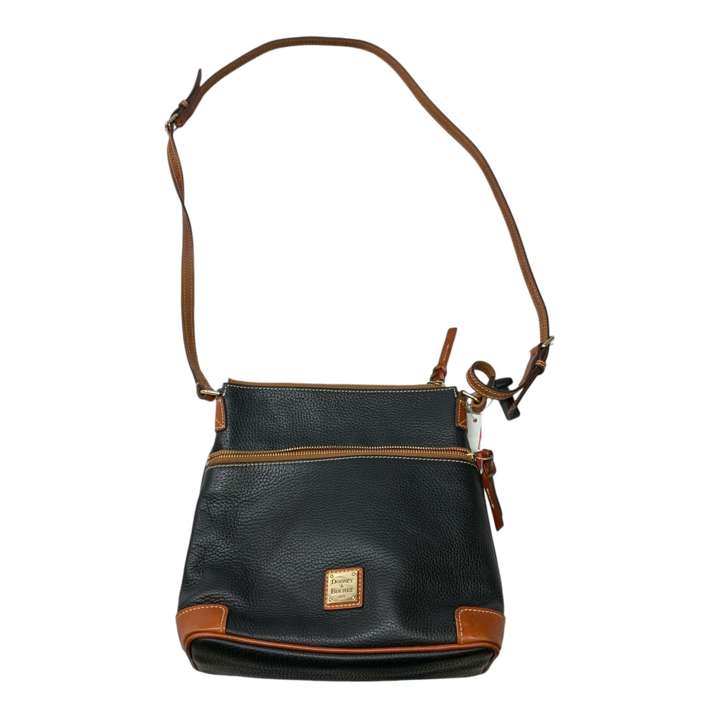 Crossbody Designer By Dooney And Bourke, Size: Medium