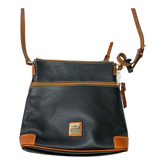 Crossbody Designer By Dooney And Bourke, Size: Medium