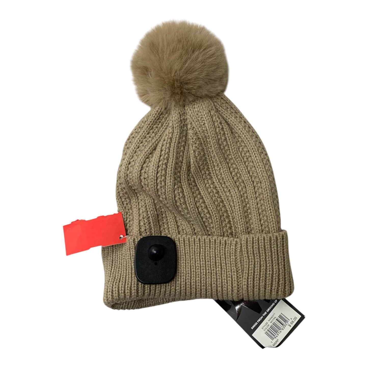 Hat Beanie By Nine West