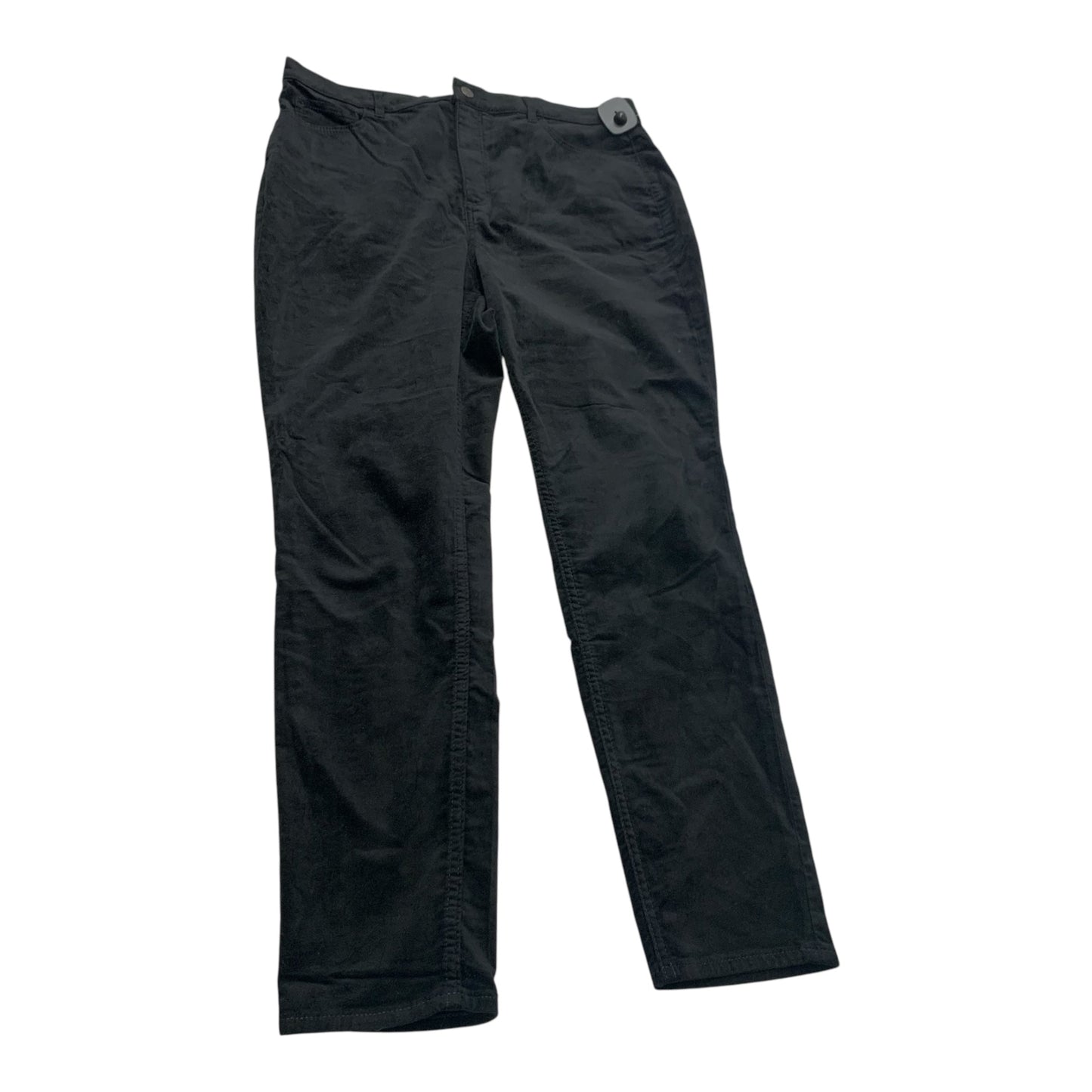 Pants Other By Loft In Black, Size: 14