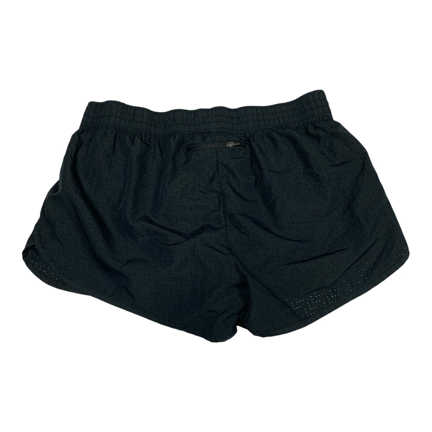 Athletic Shorts By Champion In Black, Size: Xl