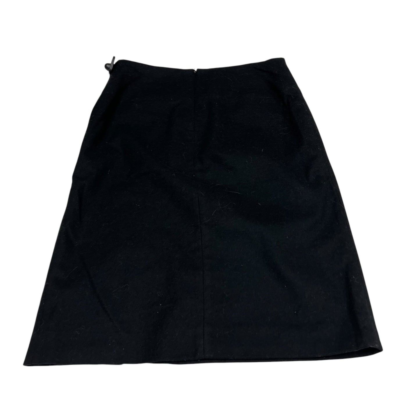 Skirt Mini & Short By Banana Republic In Black, Size: S