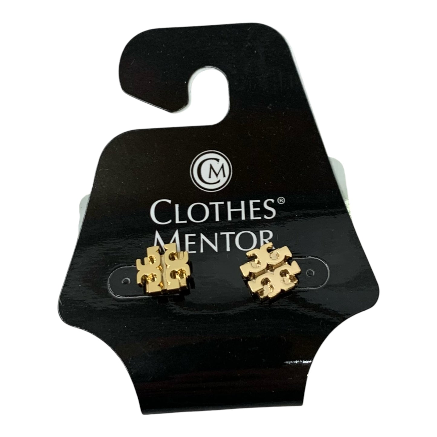 Earrings Designer By Tory Burch