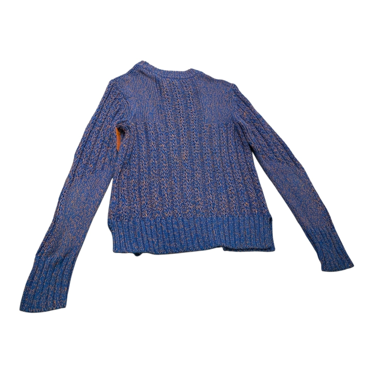 Sweater By Rag And Bone In Blue, Size: Xs