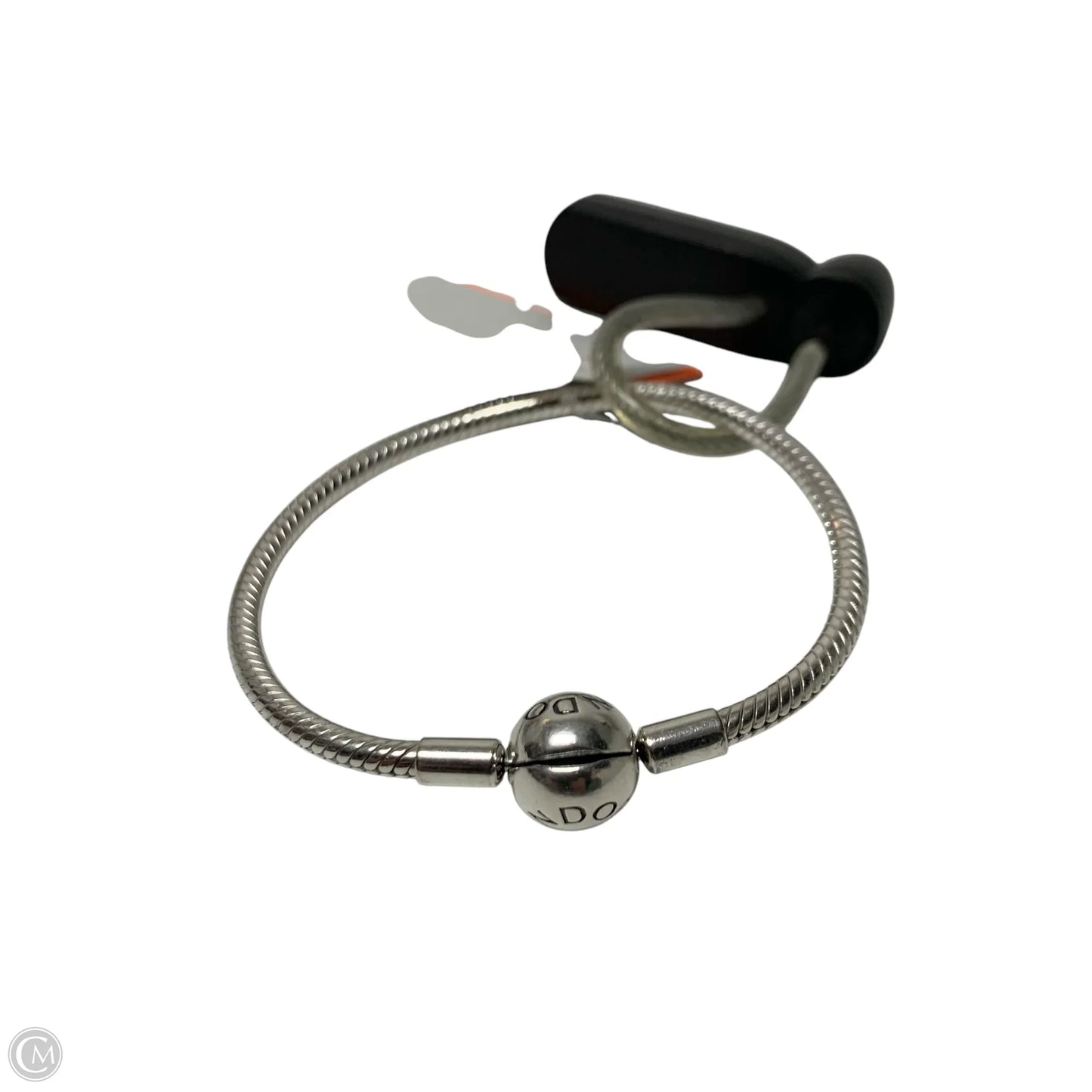 Bracelet Sterling Silver By Pandora