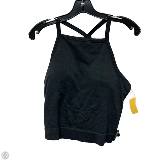 Athletic Tank Top By All In Motion In Black, Size: Xl