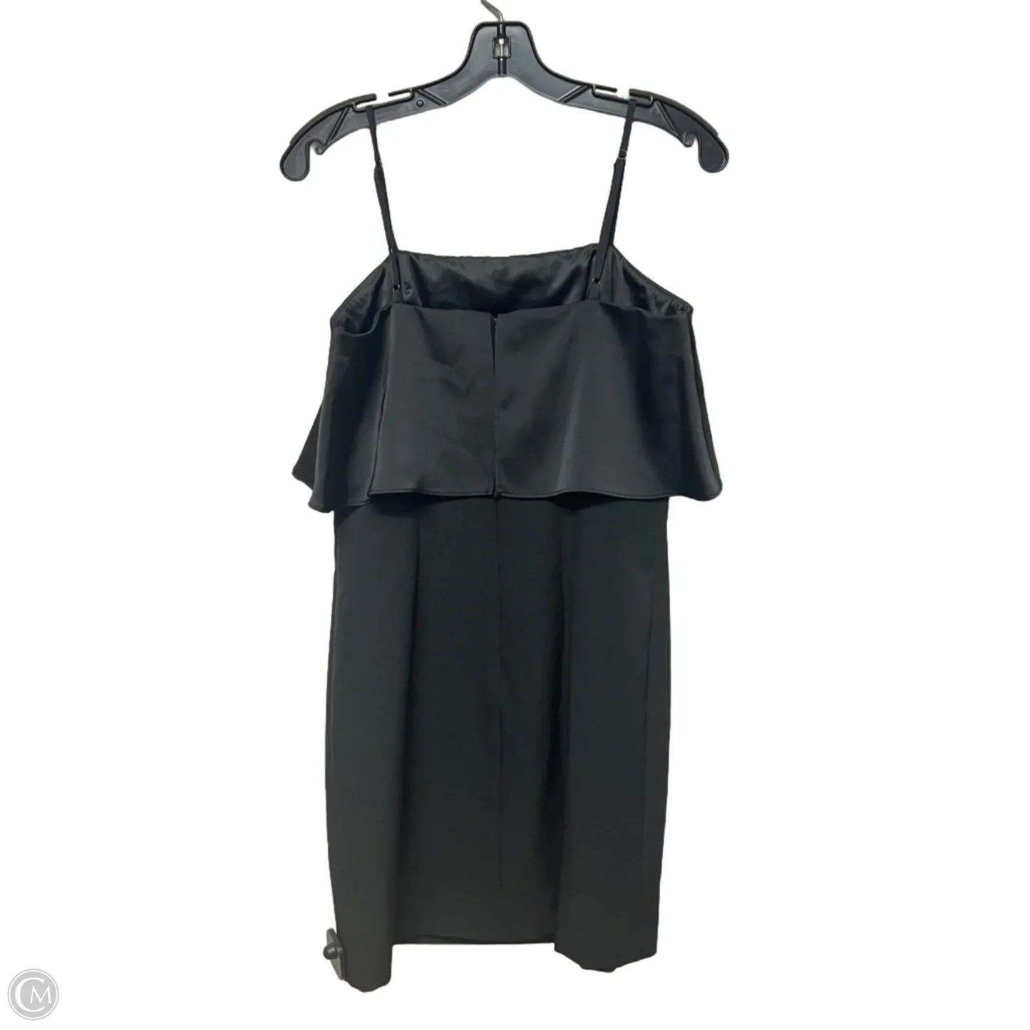 Dress Party Short By Giani Bernini In Black, Size: S