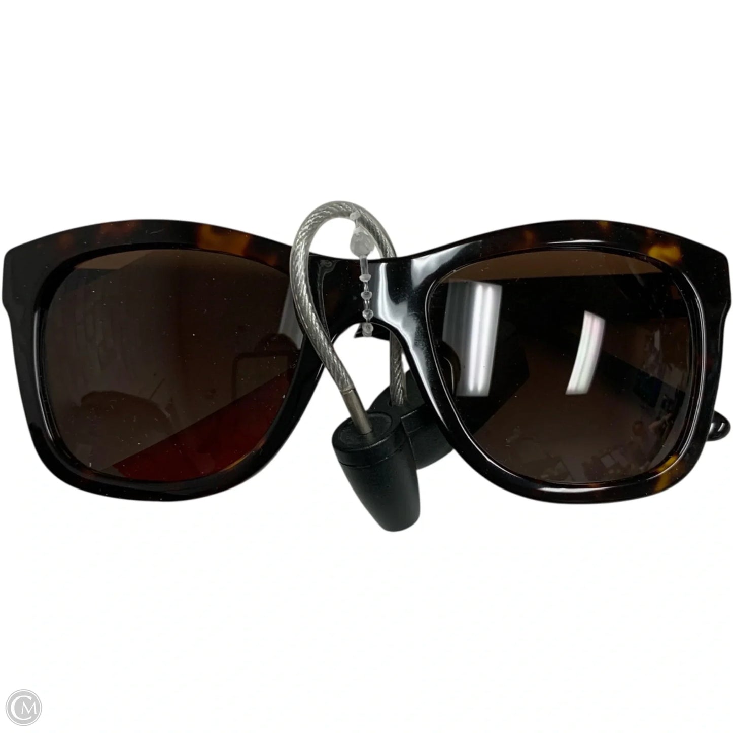 Sunglasses Designer By Tory Burch