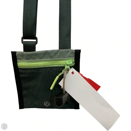 Crossbody By Lululemon, Size: Small