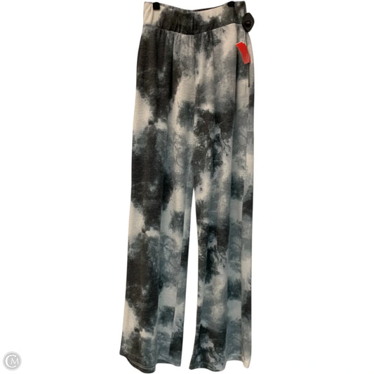 Pants Leggings By Socialite In Grey, Size: S