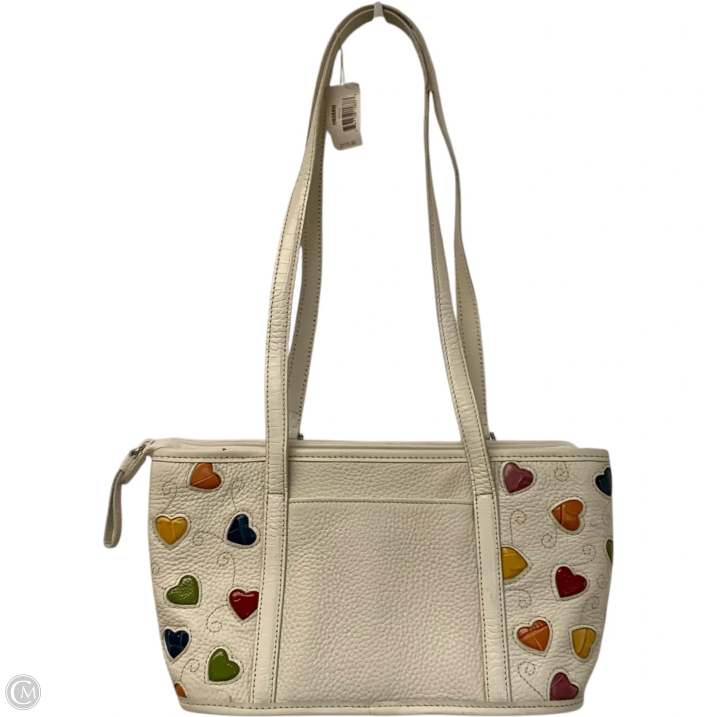 Handbag By Brighton, Size: Small