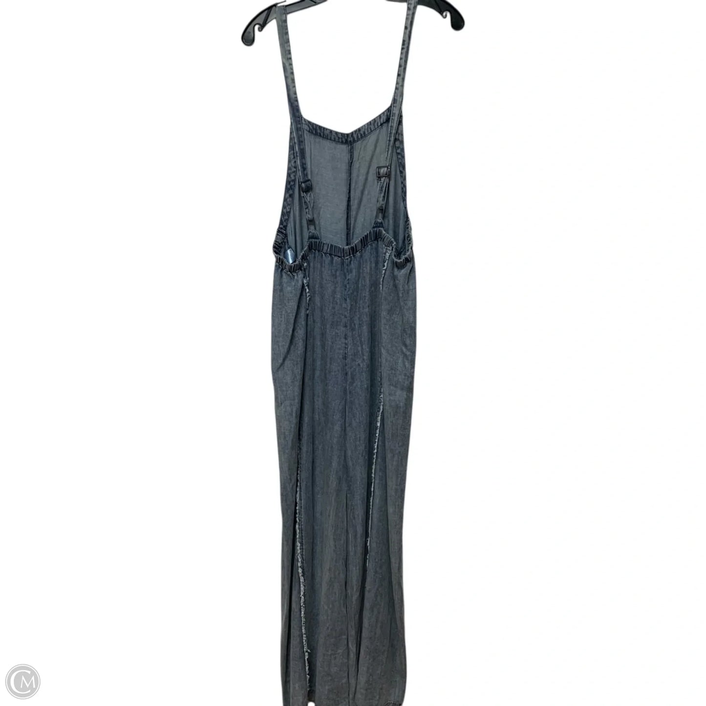 Overalls By Ee Some In Blue, Size: M