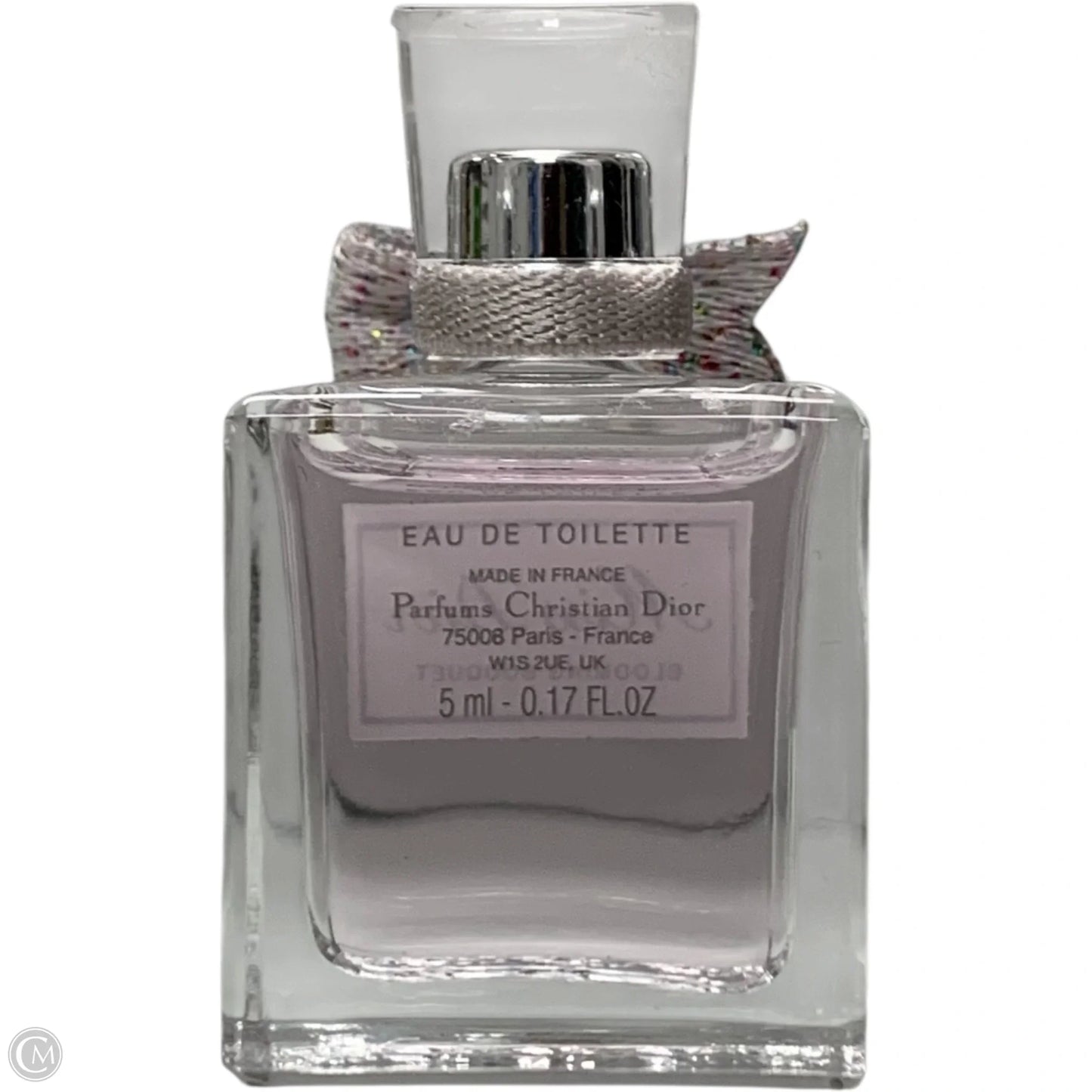 Fragrance Luxury Designer By Dior