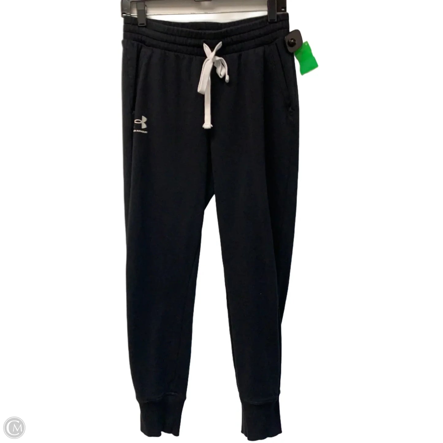 Pants Lounge By Under Armour In Black, Size: M