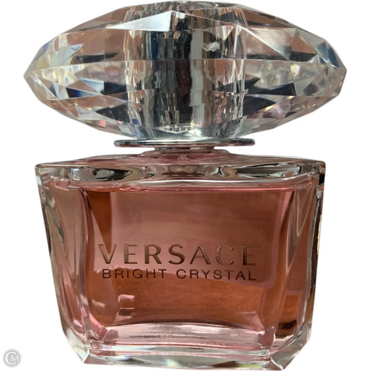 Fragrance Luxury Designer By Versace