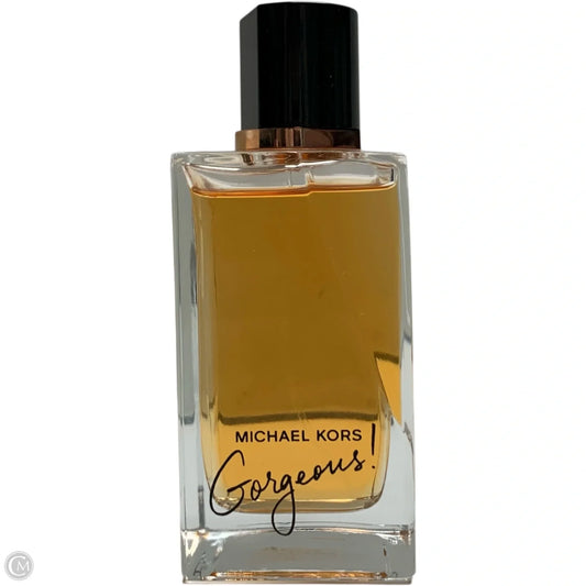 Fragrance Designer By Michael Kors