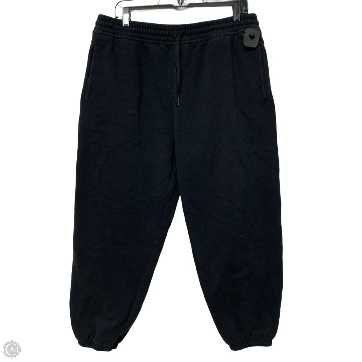 Pants Lounge By Athleta In Black, Size: L