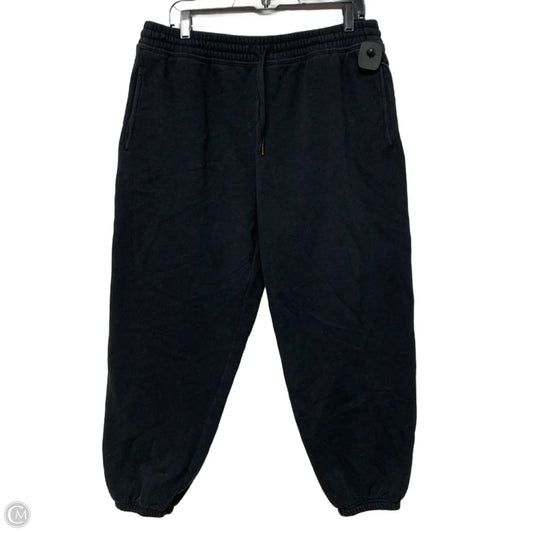 Pants Lounge By Athleta In Black, Size: L