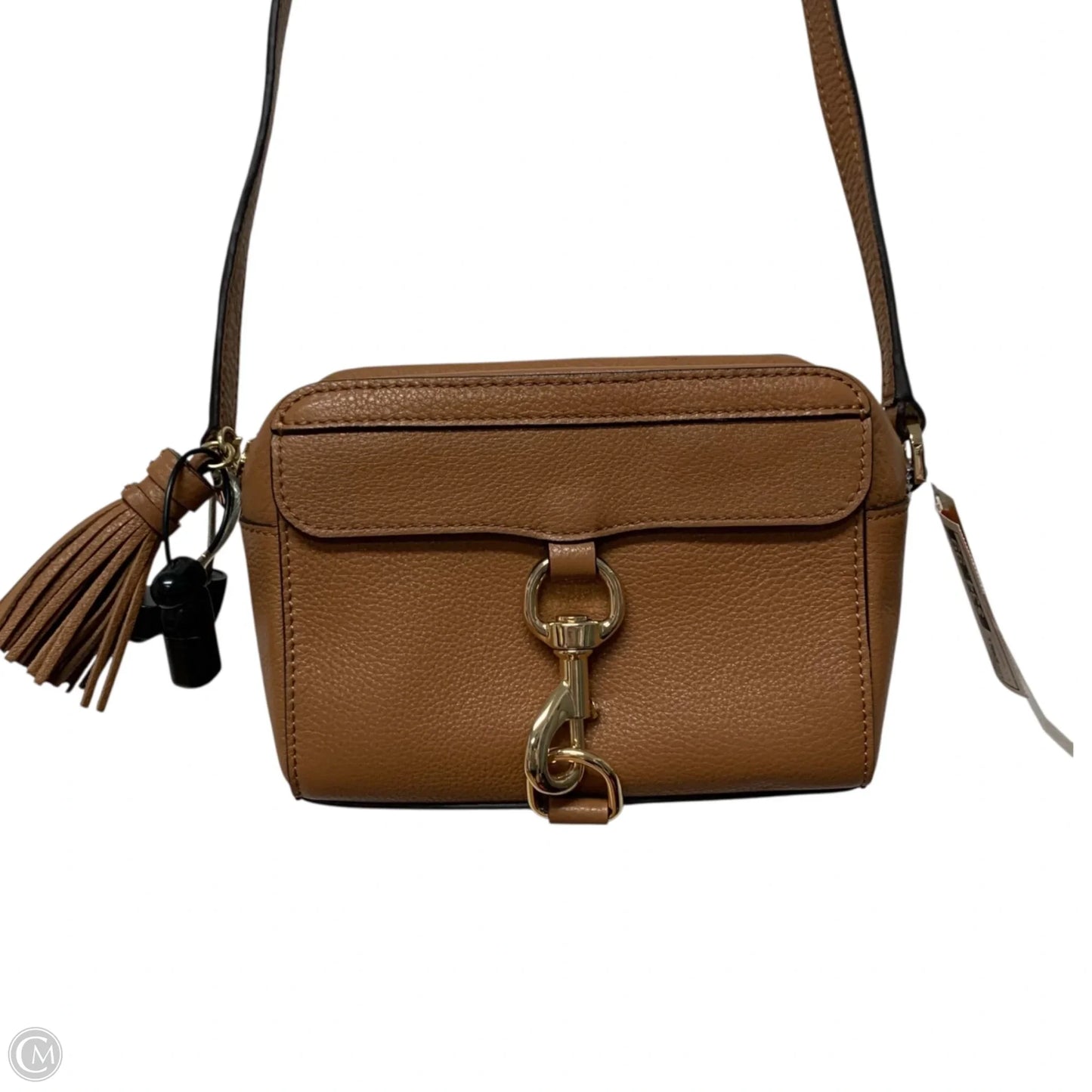 Crossbody Designer By Rebecca Minkoff, Size: Small