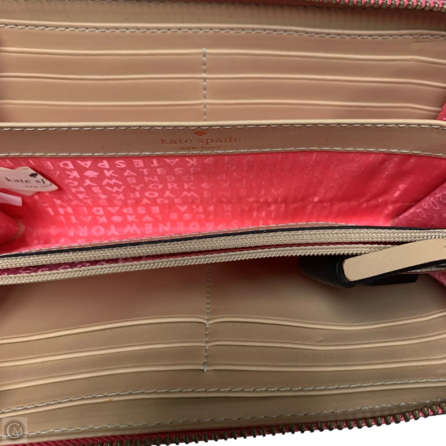 Wristlet Designer By Kate Spade, Size: Large